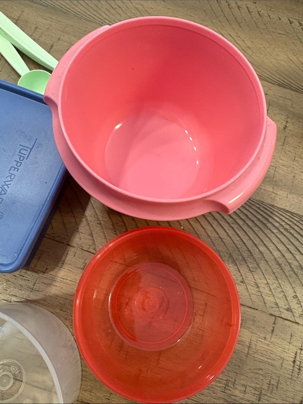 Tupperware bundle 748 - Picture 5 of 6